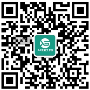 微信二维码